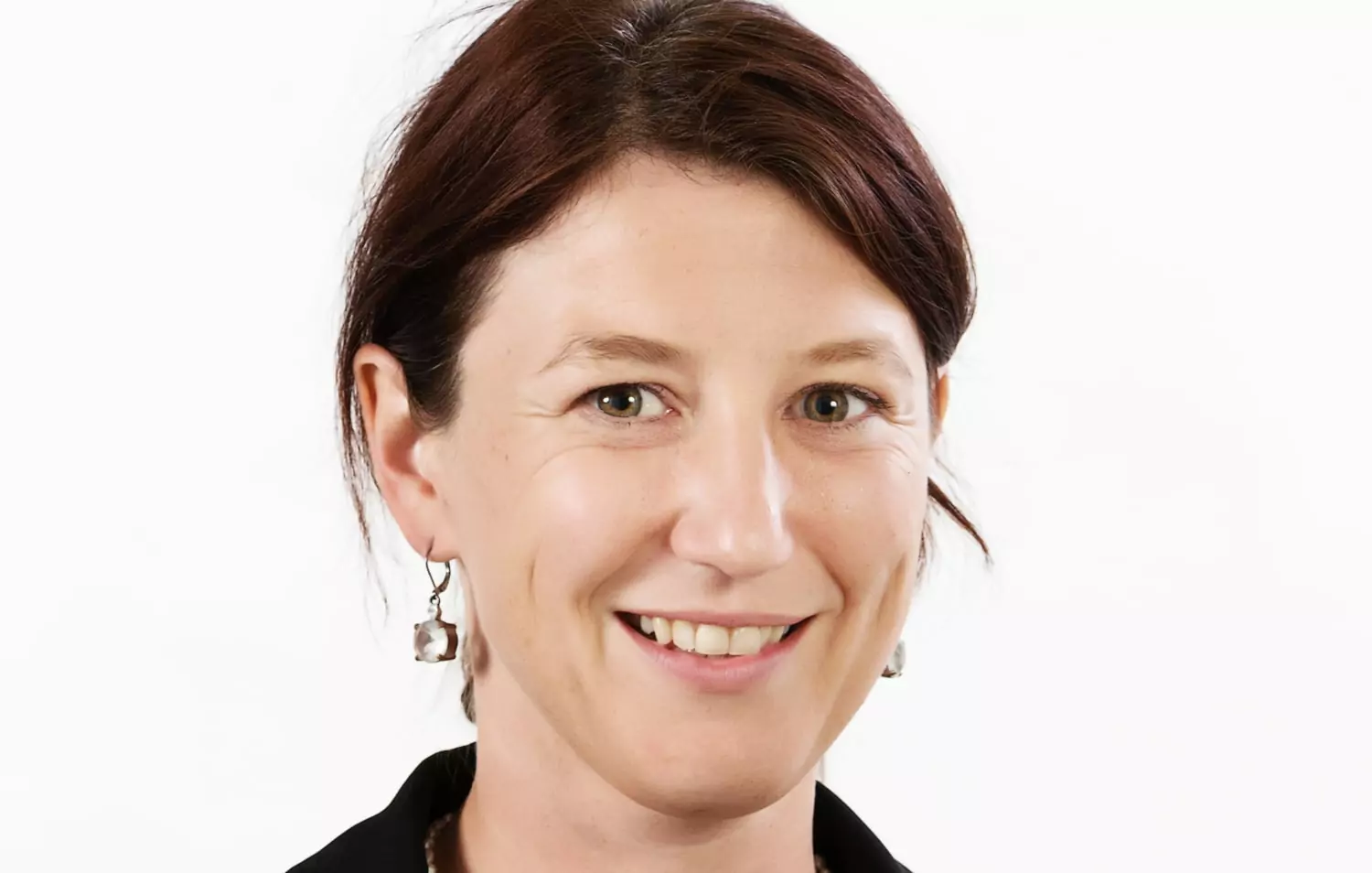 Laurence Maes, Lead Patient Engagement & Advocacy bij Janssen en voorzitter van de Patient Think Tank bij de VIG