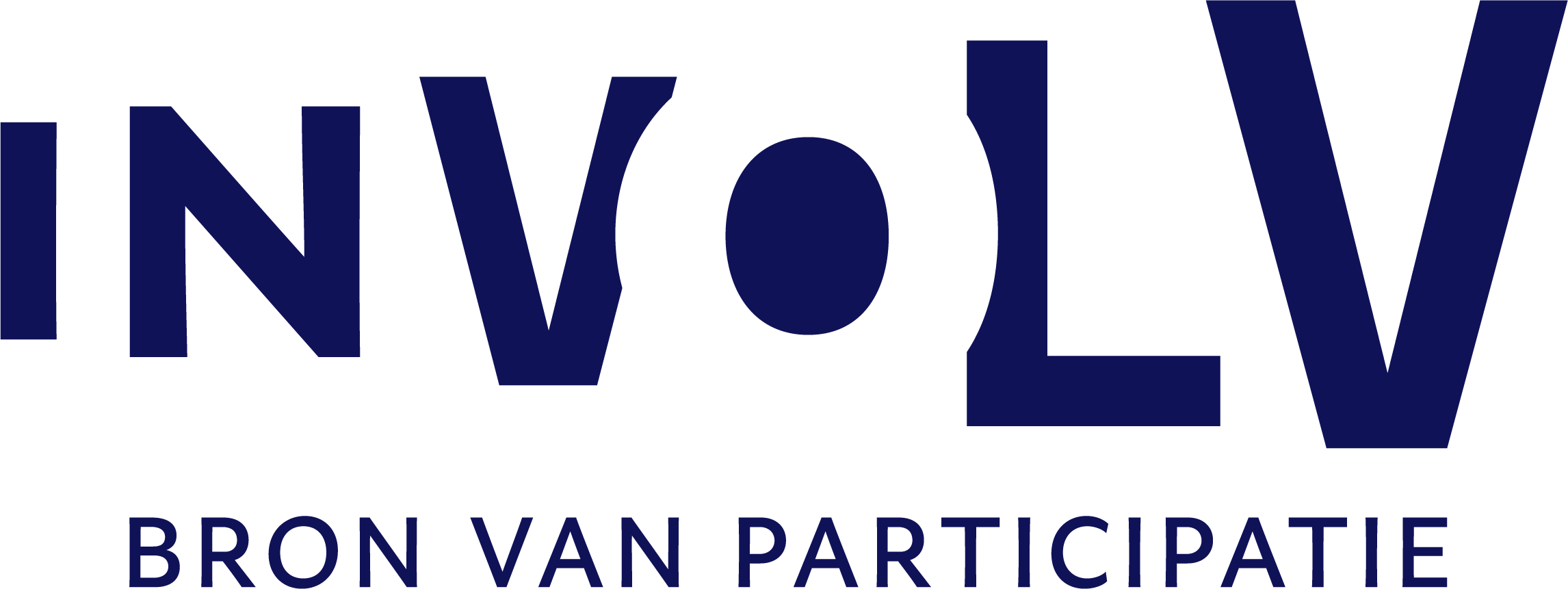 Logo van INVOLV